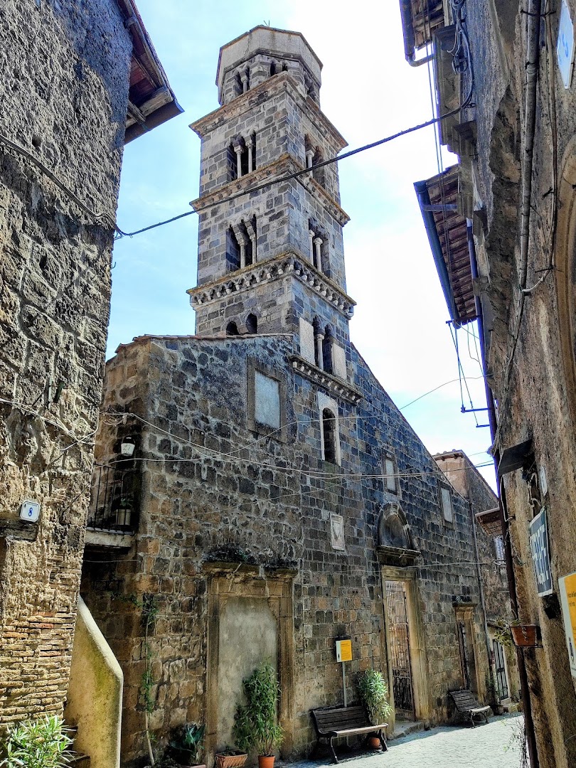 Borgo medievale di Ronciglione