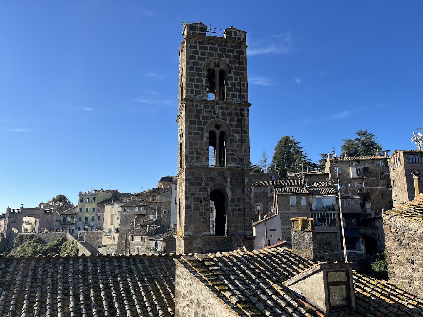 Borgo medievale di Ronciglione