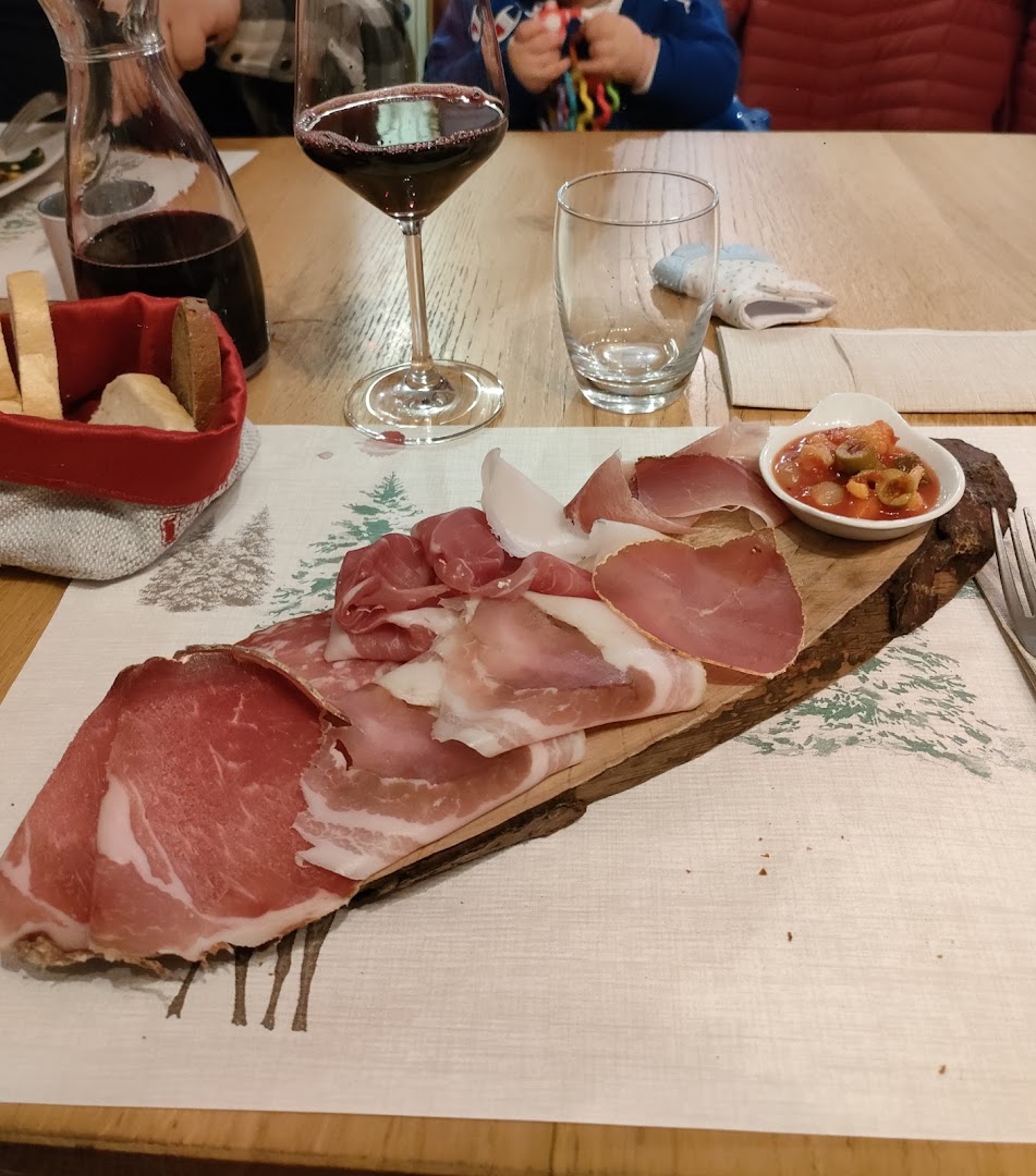 Borgo Molinetto