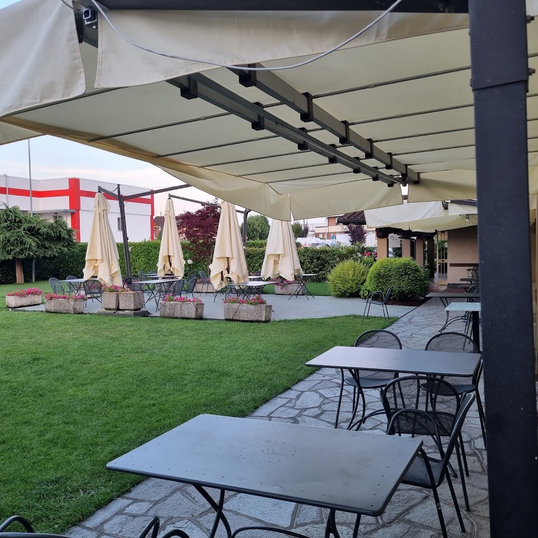 Borgo Nuovo_Albergo Winebar Ristoro, Marene