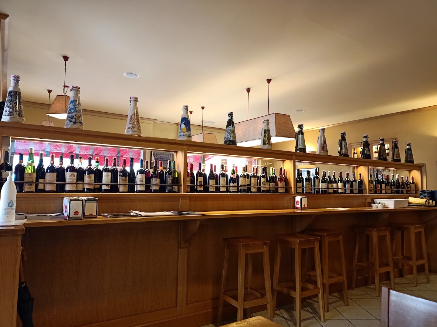 Borgo Nuovo_Albergo Winebar Ristoro