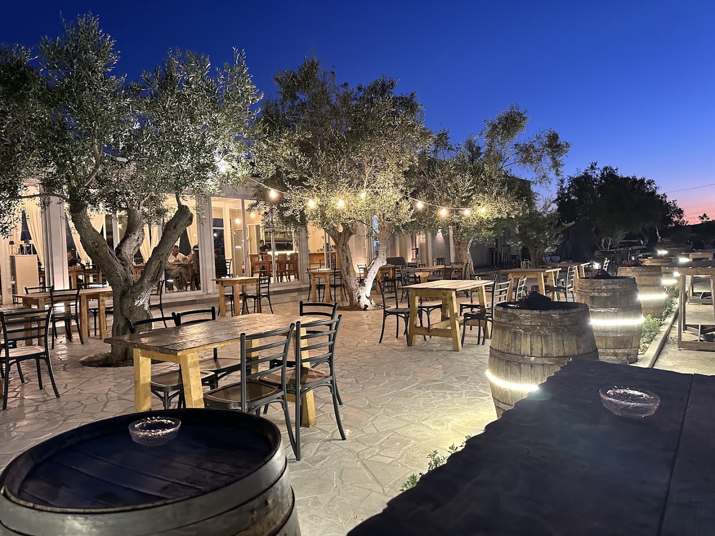 Borgo Papa' Uccio Ristorante Pizzeria Braceria