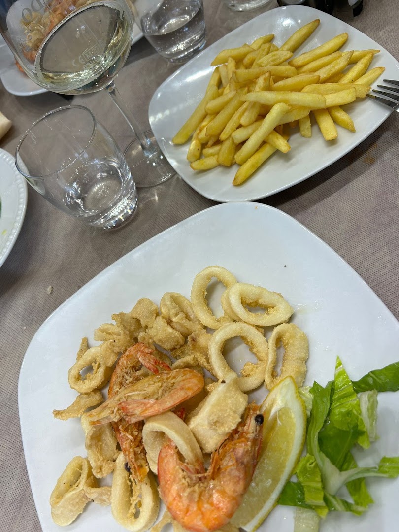 Borgo Paradiso, Casalbore