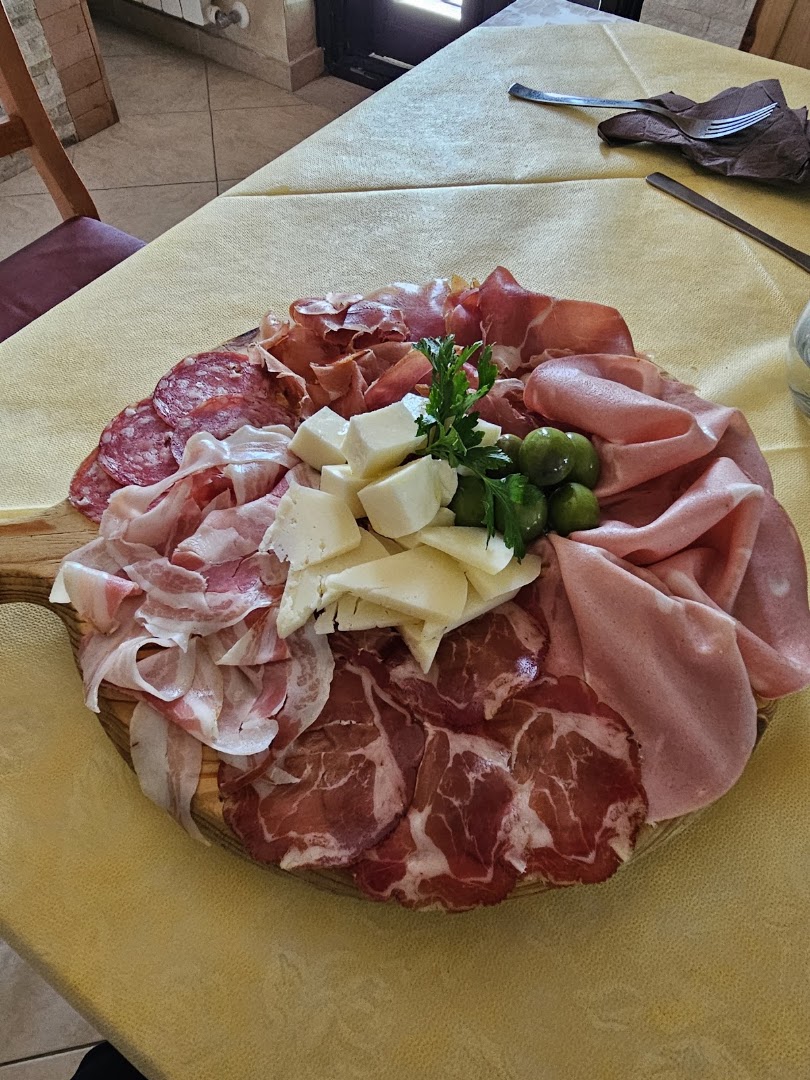 Borgo Paradiso