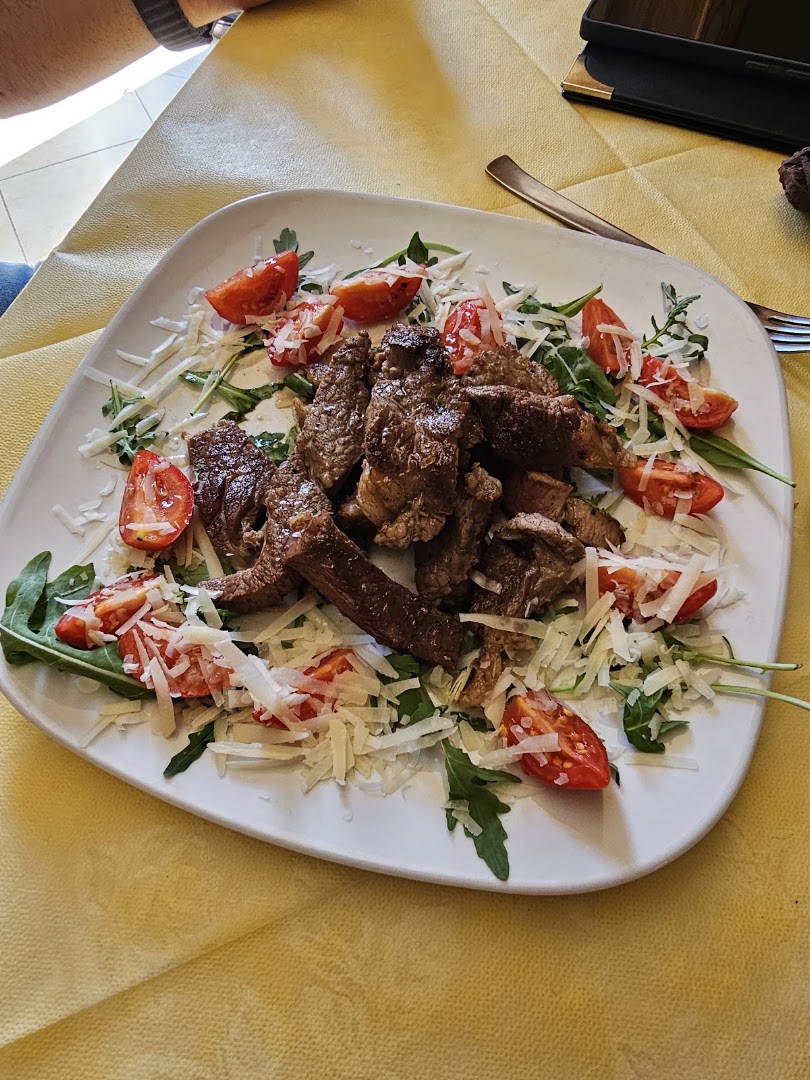 Borgo Paradiso
