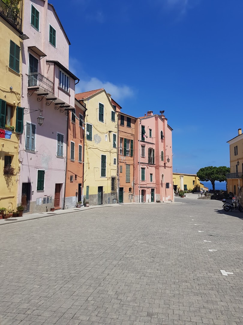 Borgo Parasio