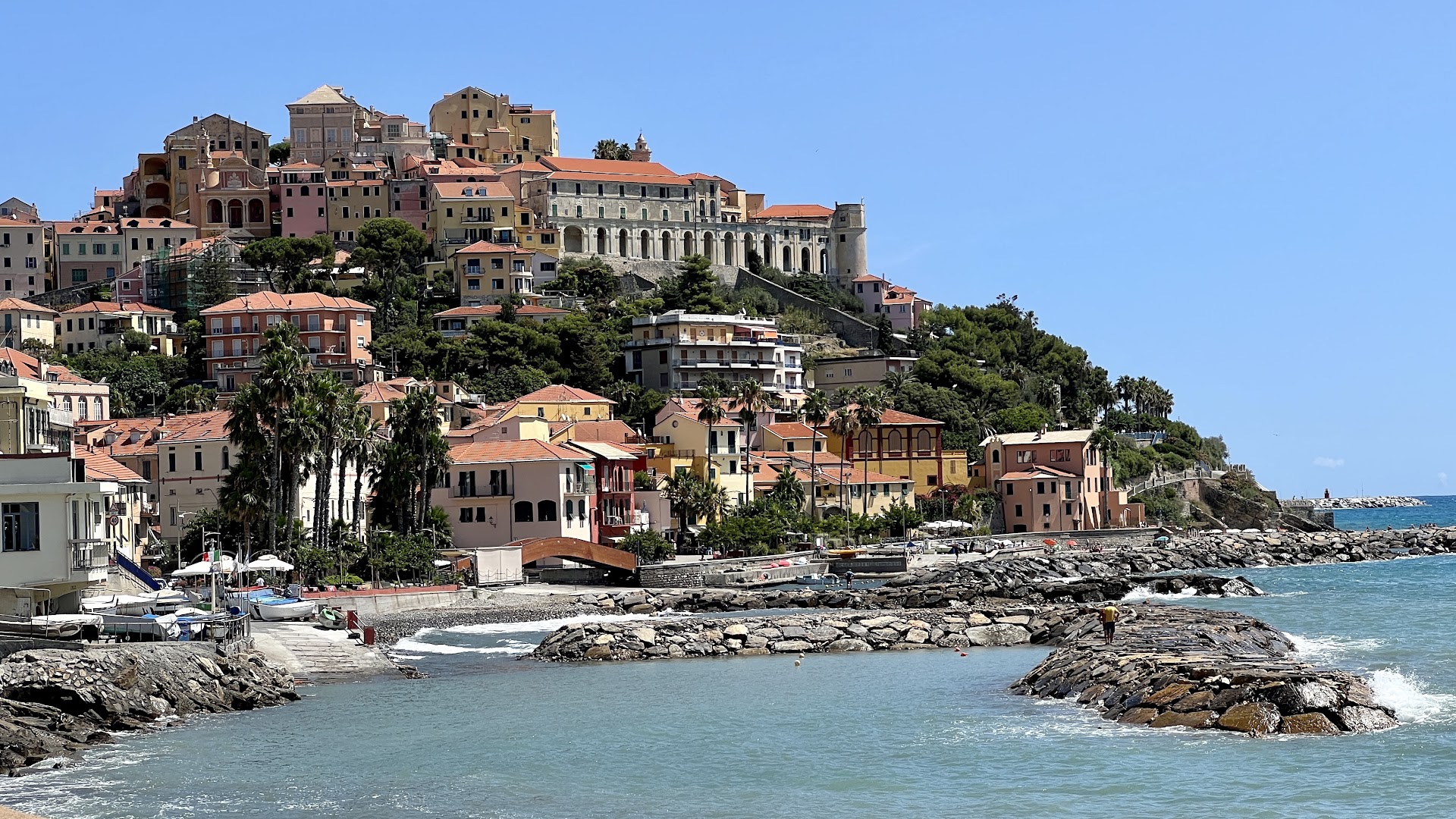 Borgo Parasio