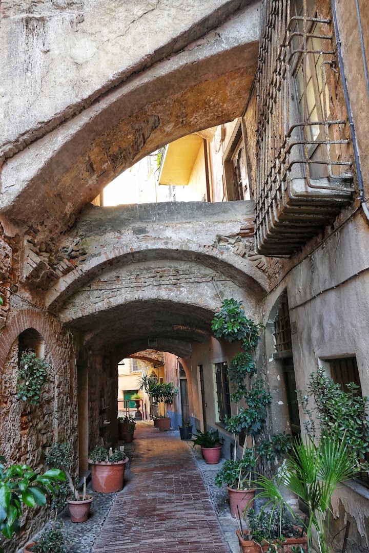 Borgo Parasio