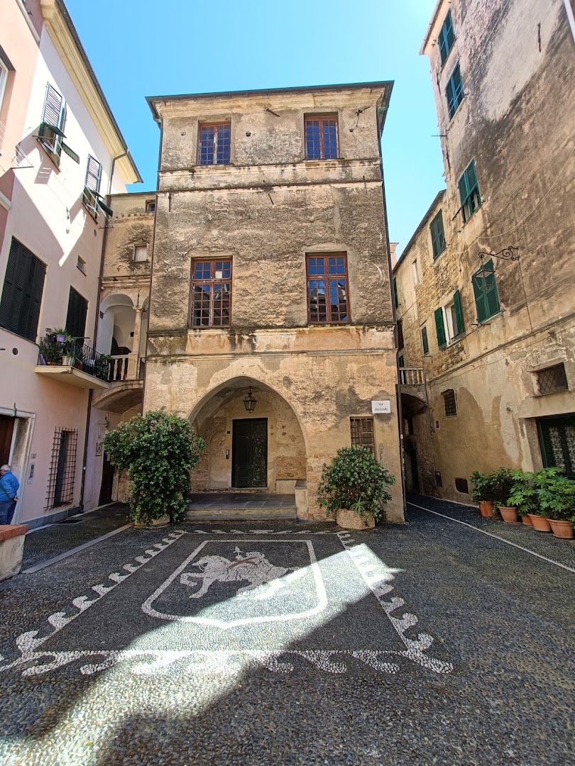 Borgo Parasio