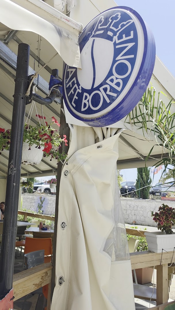 Borgo Parrini street food