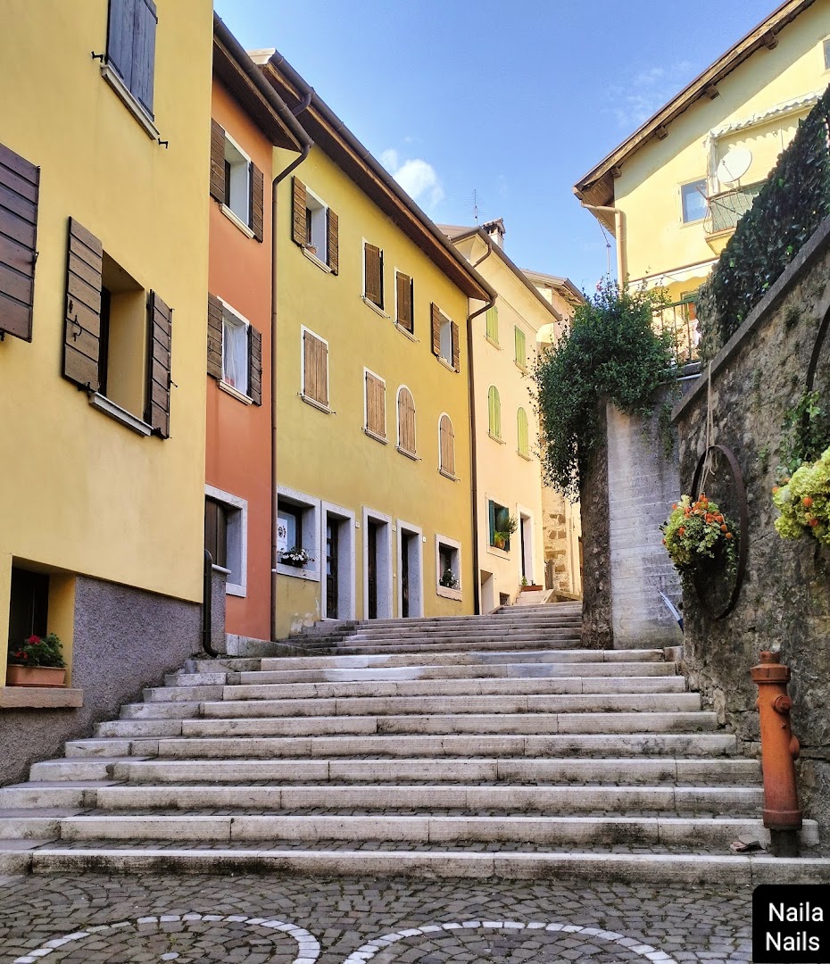Borgo Piave
