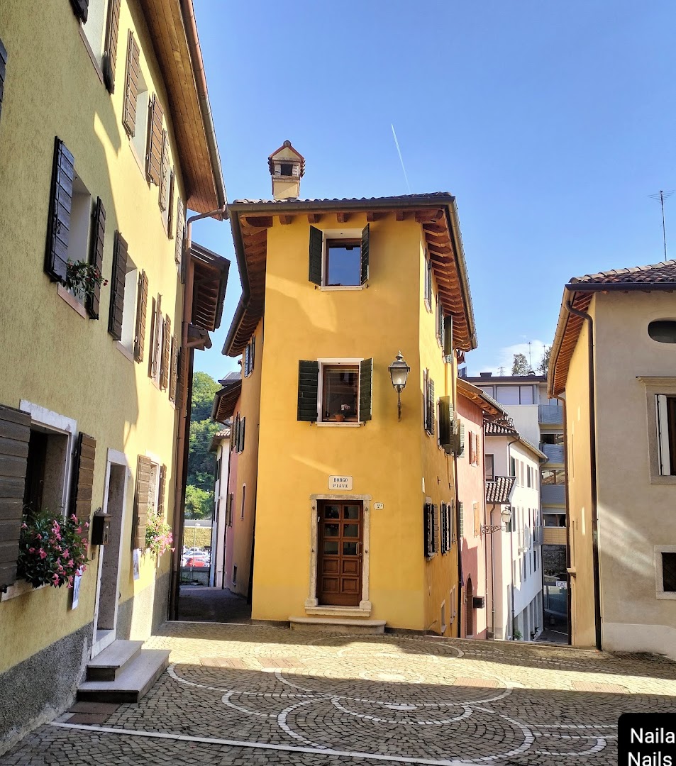 Borgo Piave