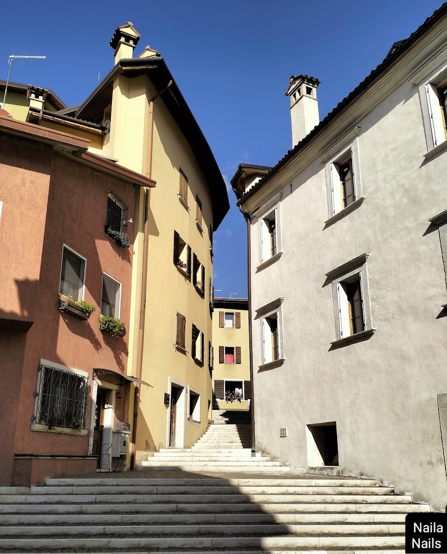 Borgo Piave