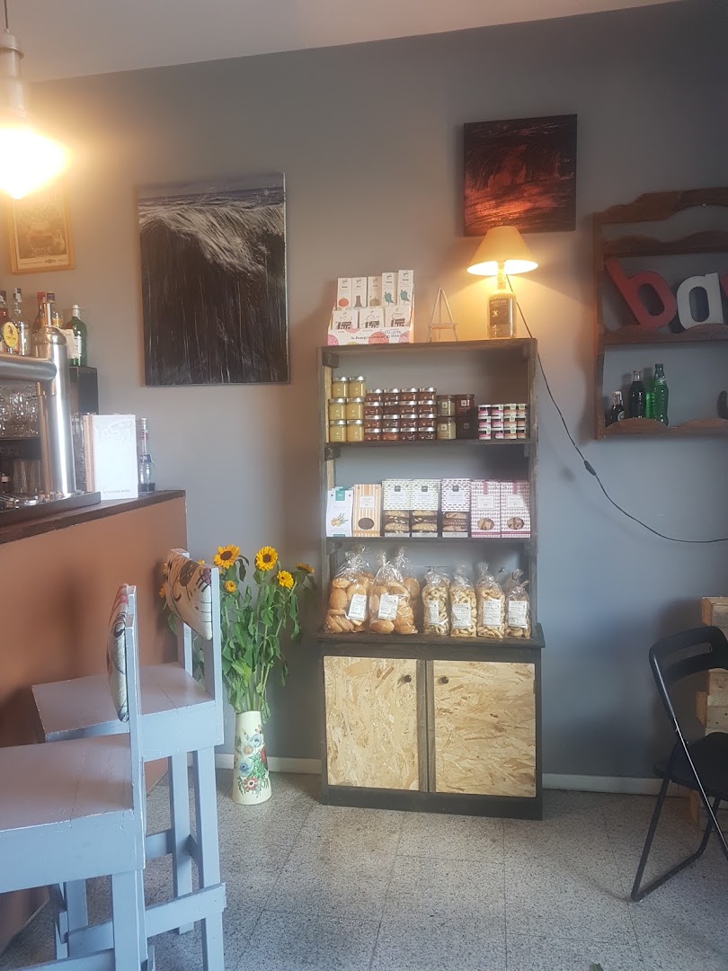 Borgo Rodi Bar