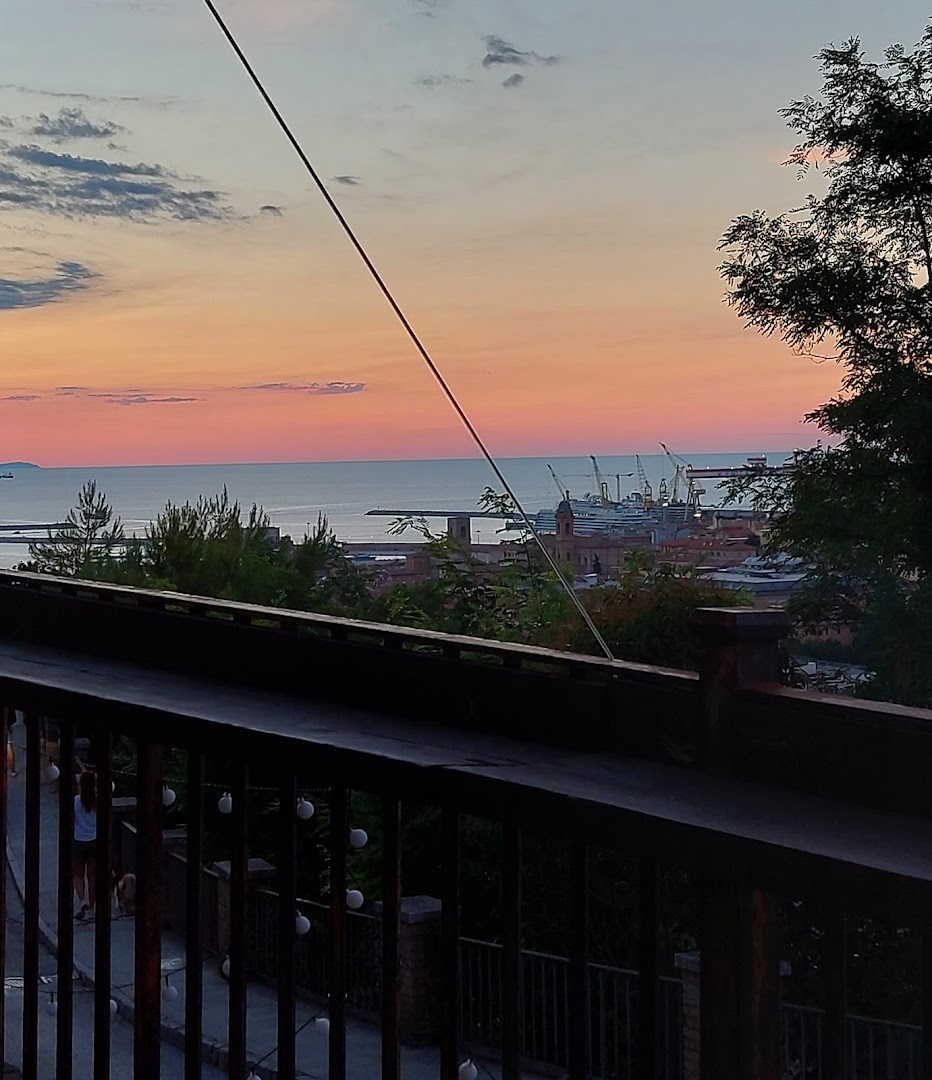 Borgo Rodi Bar