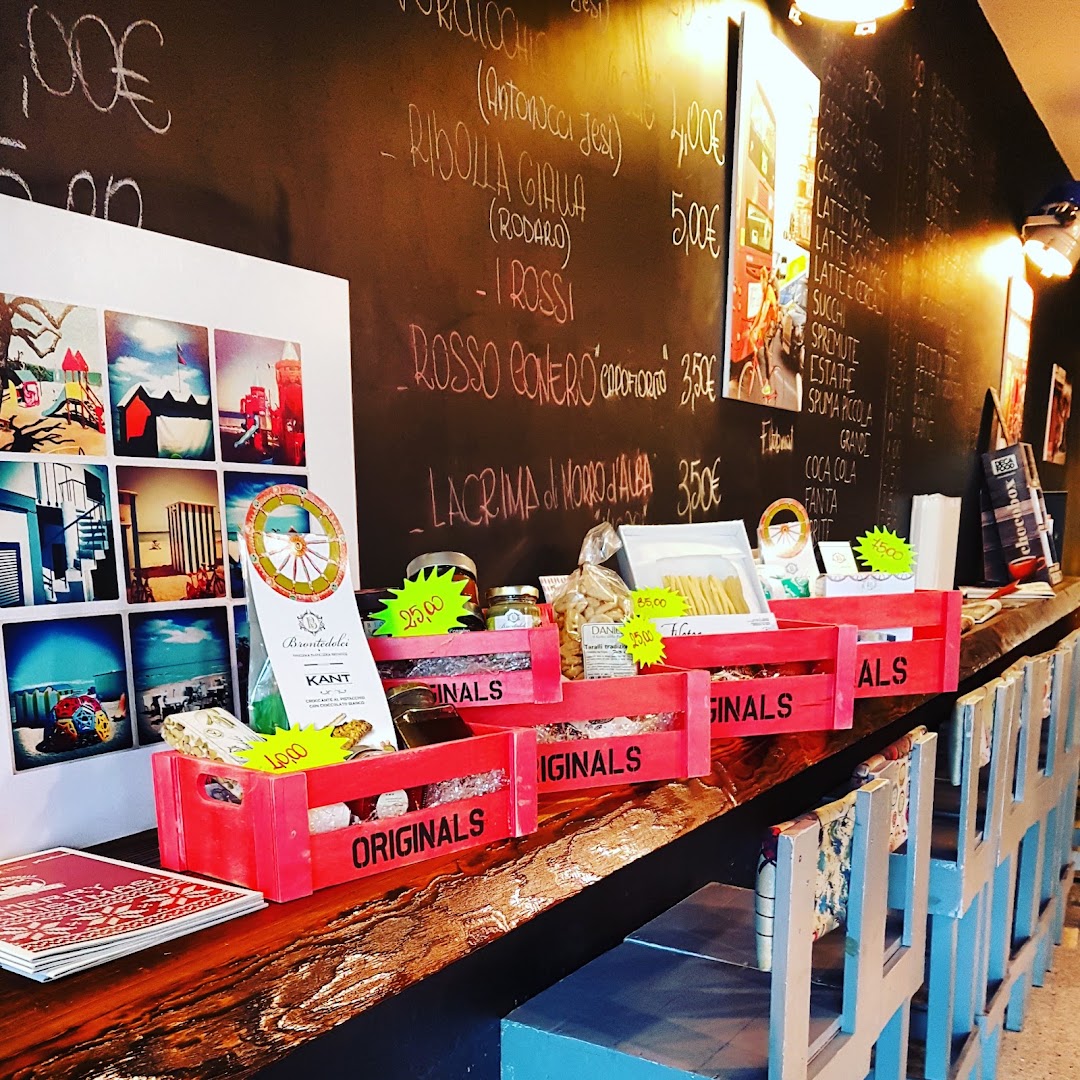 Borgo Rodi Bar