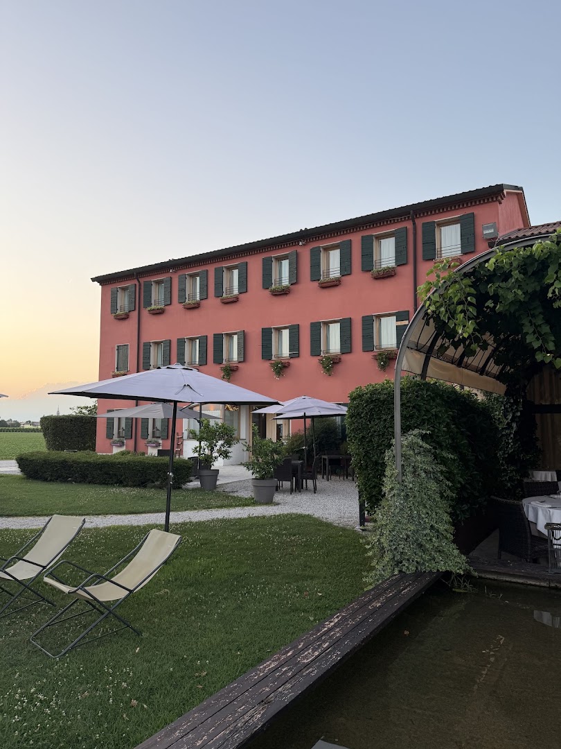 Borgo Ronchetto Hotel Ristorante