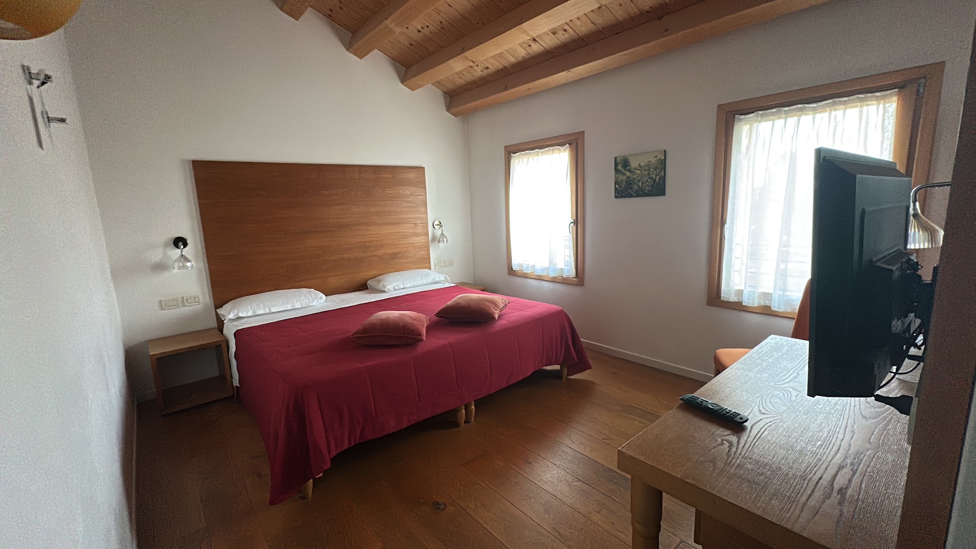 Borgo Ronchetto Hotel Ristorante