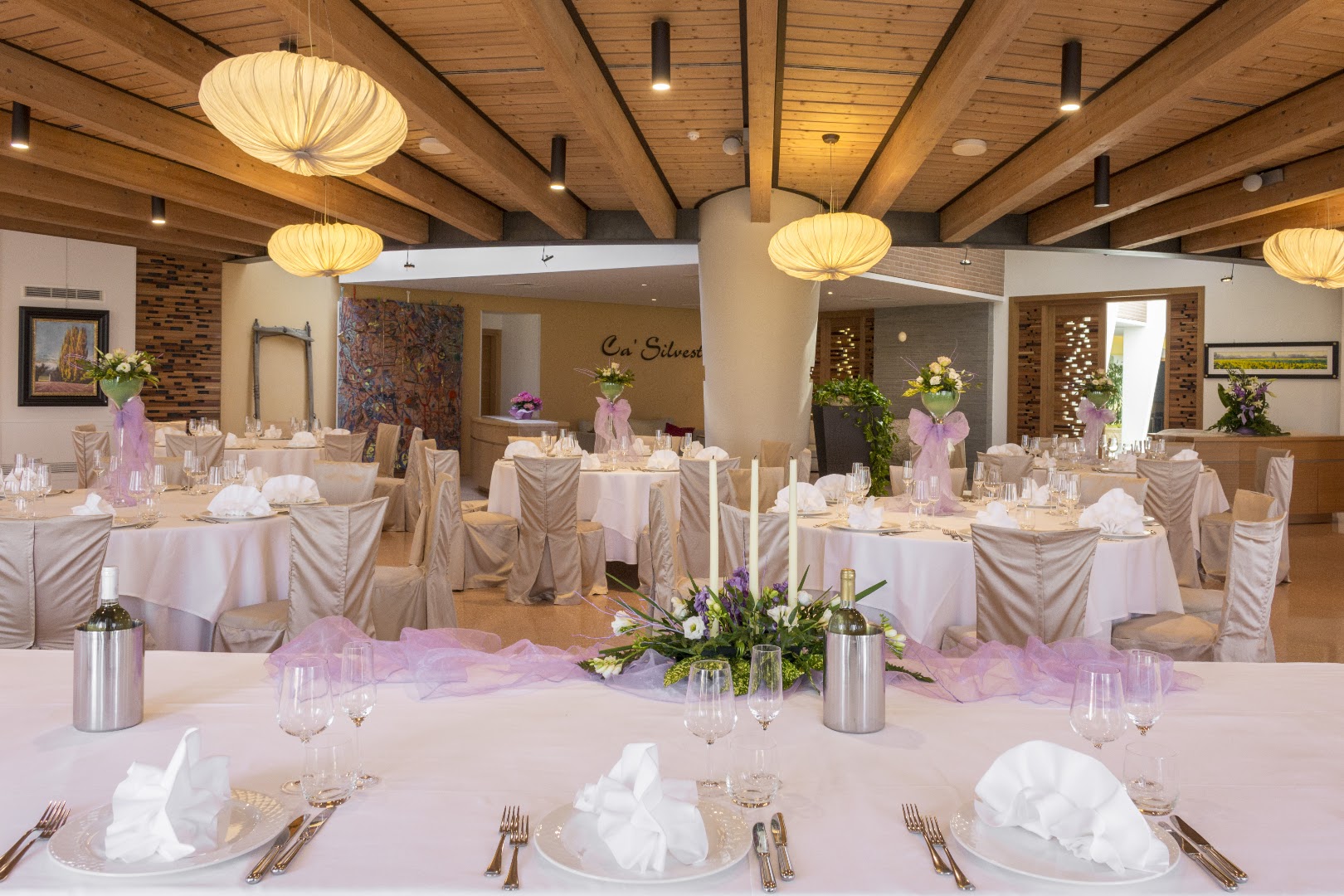 Borgo Ronchetto Hotel Ristorante