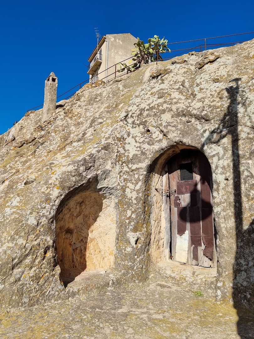 Borgo Rupestre