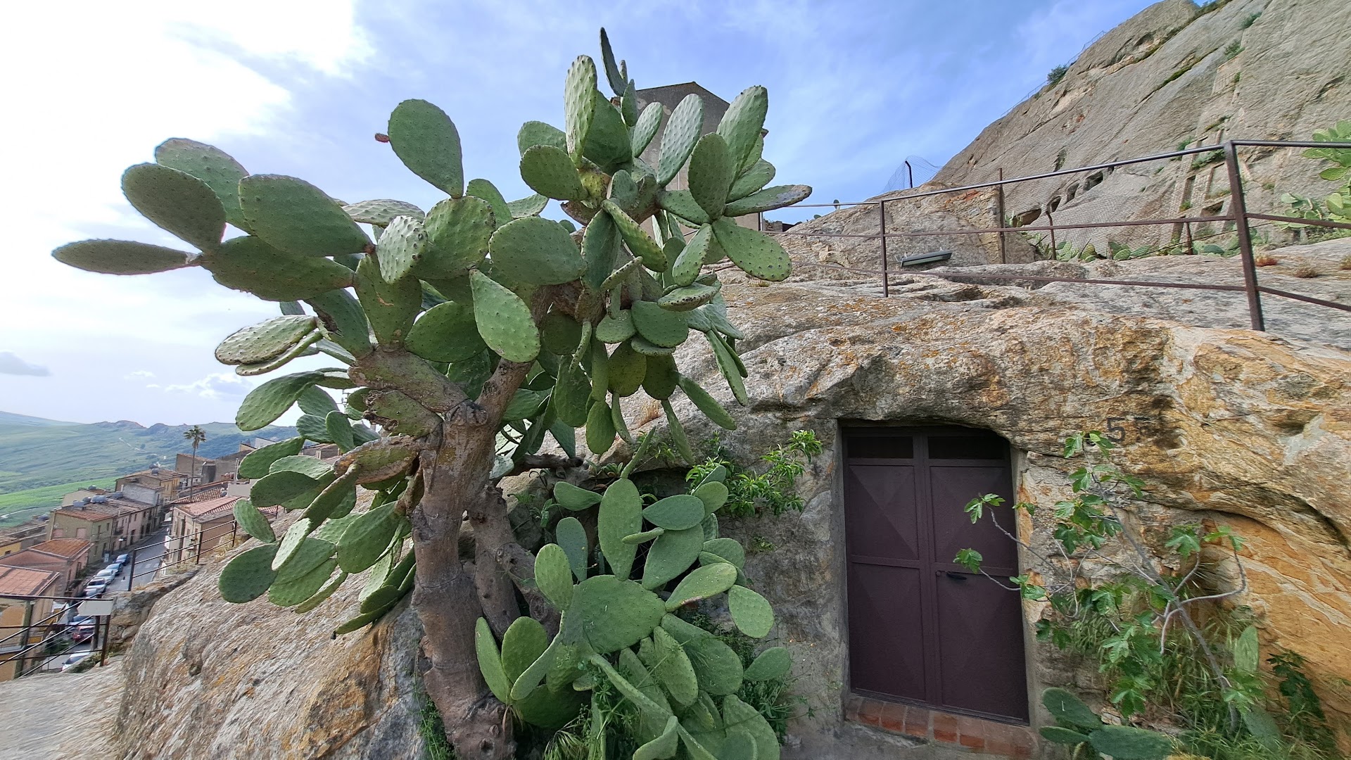 Borgo Rupestre