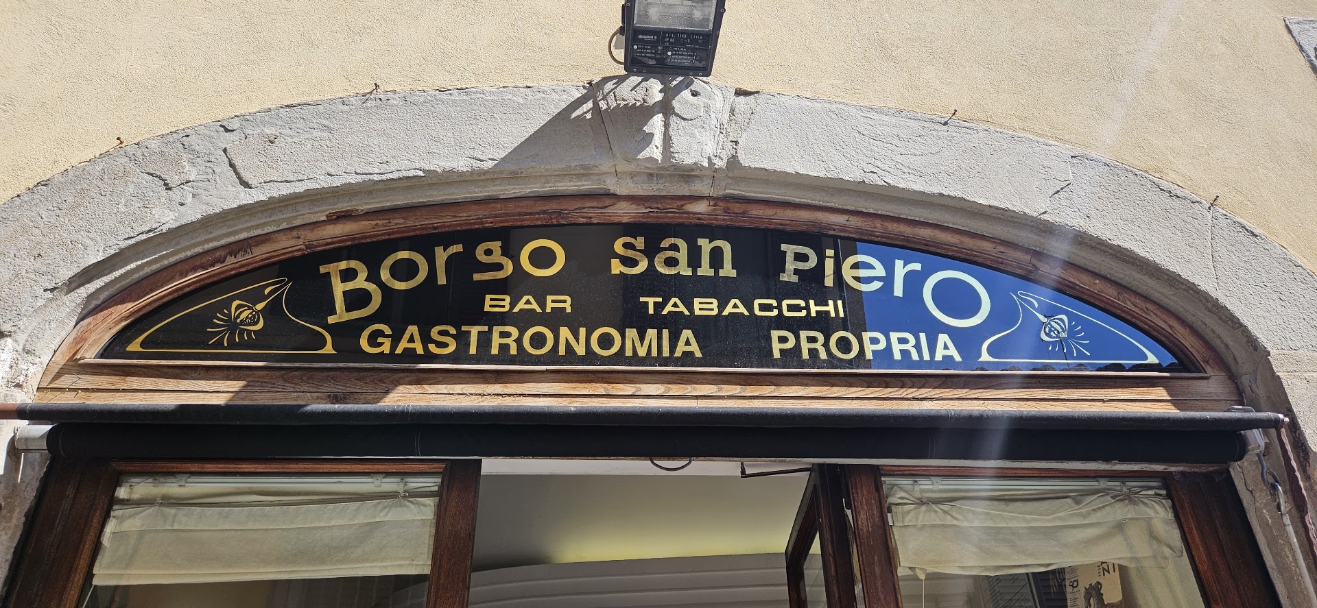Borgo S. Piero
