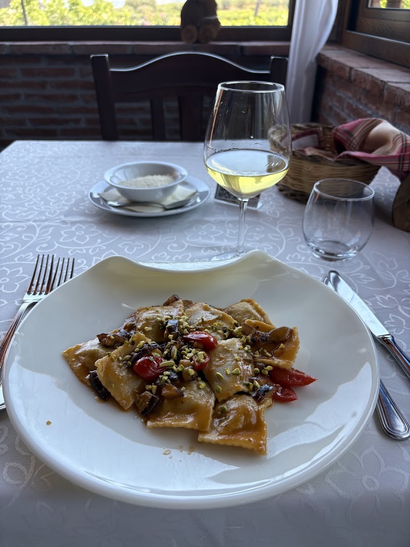 Borgo Santo Spirito