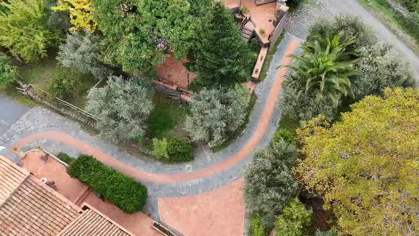 Borgo Santo Spirito
