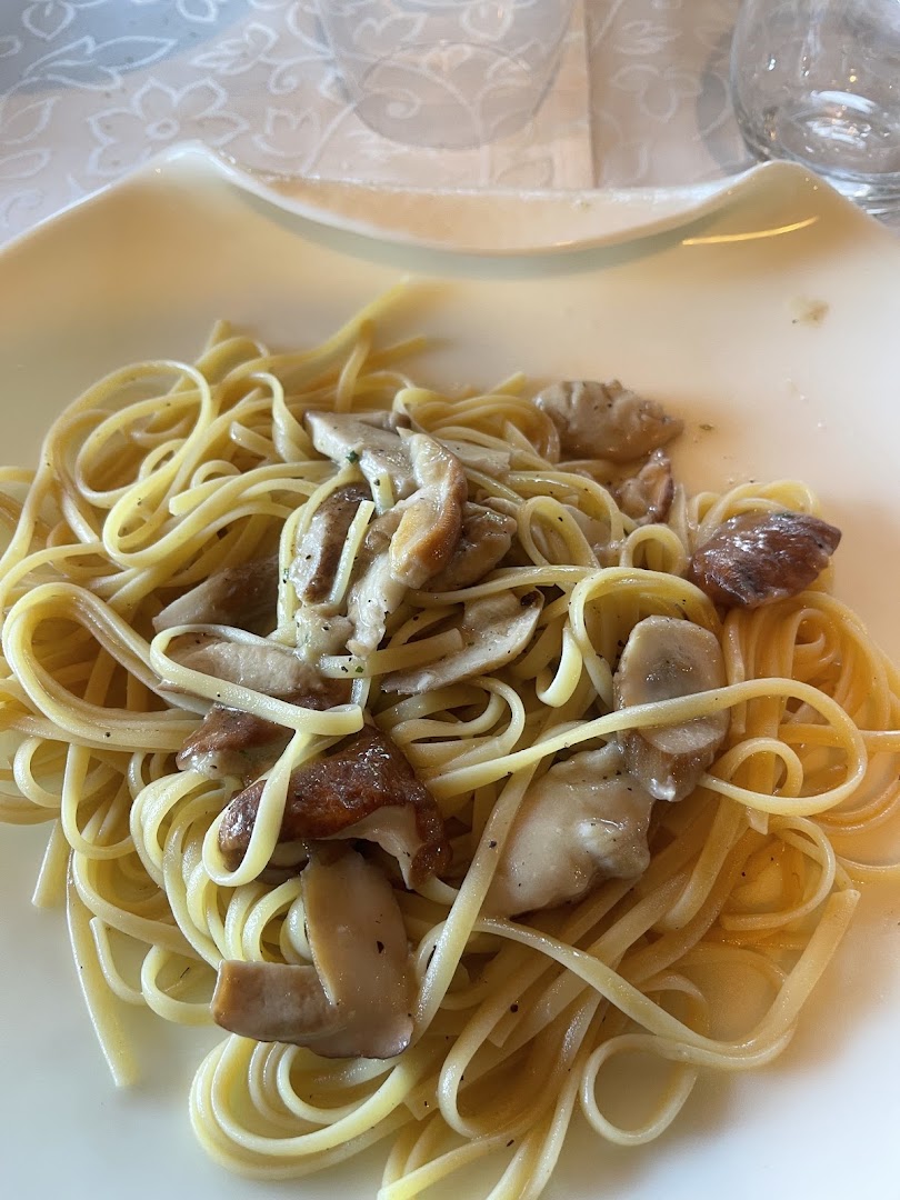 Borgo Santo Spirito