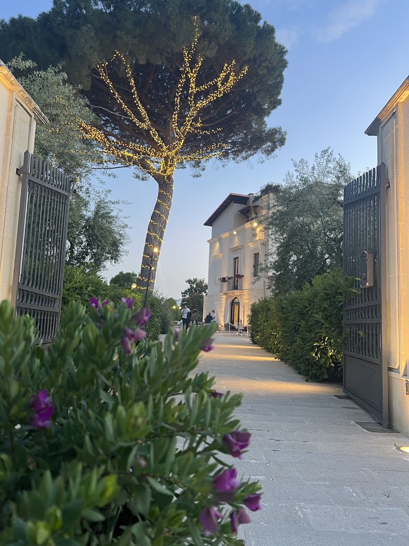 Borgo Sassi