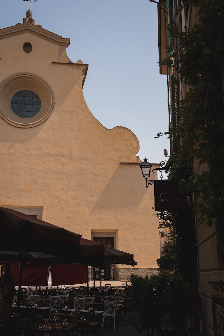 Ristorante Borgo Antico