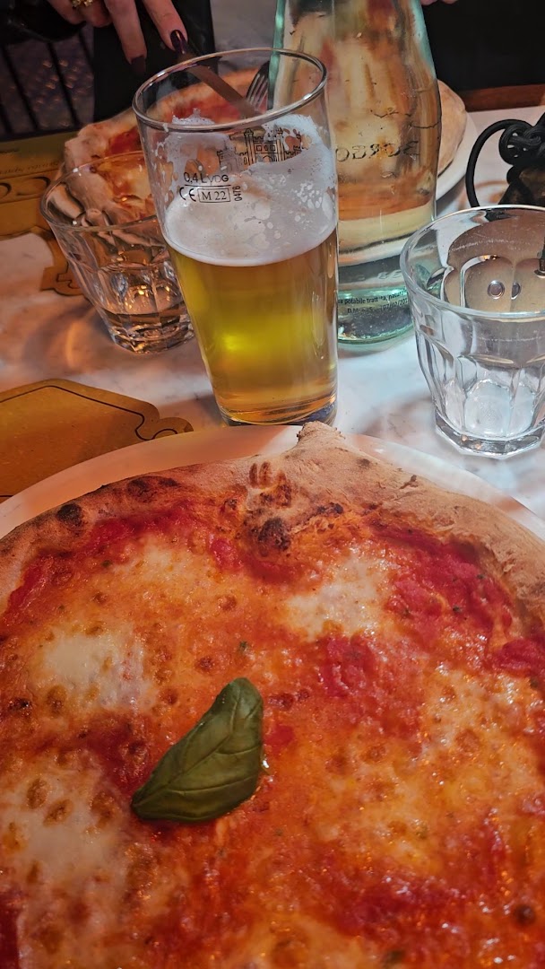 Ristorante Borgo Antico