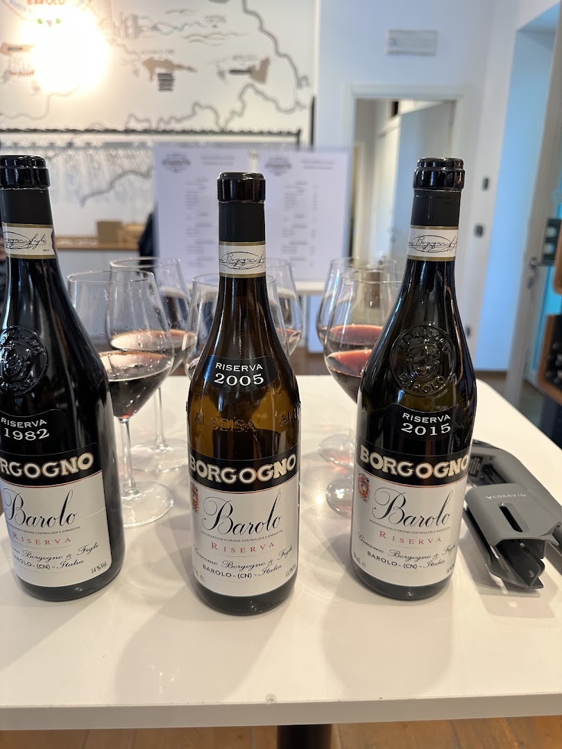 Borgogno