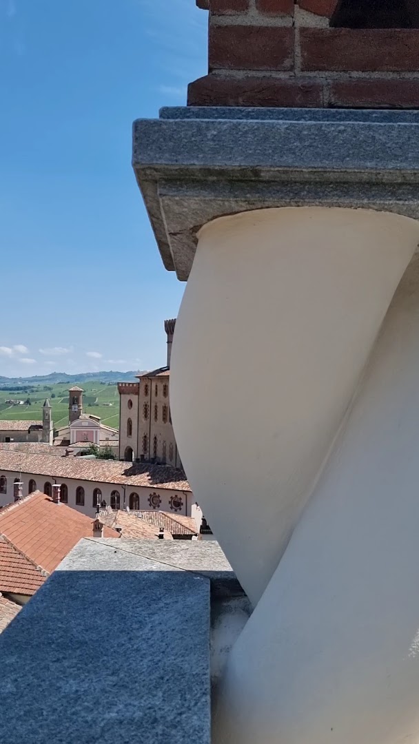 Borgogno, Barolo