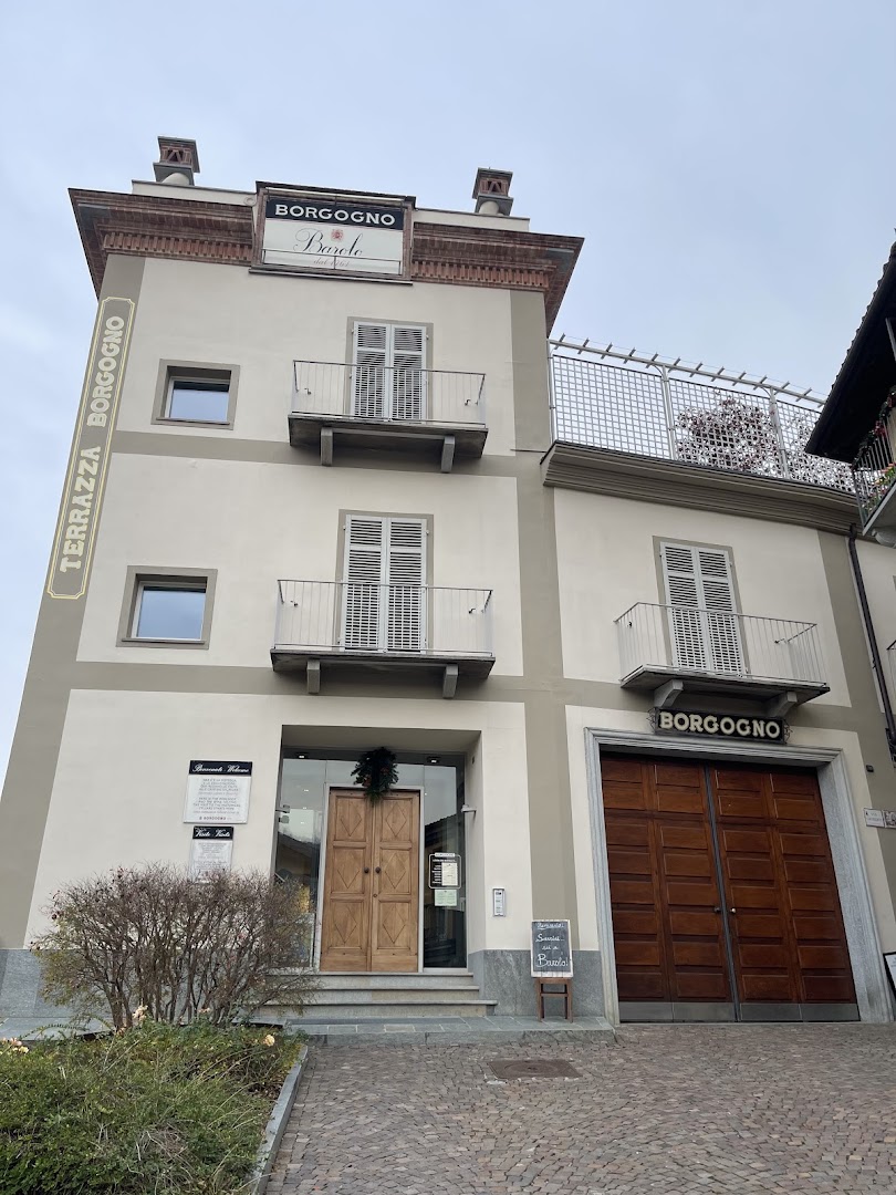 Borgogno