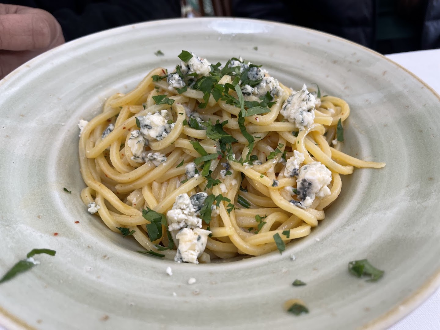 Borgosteria