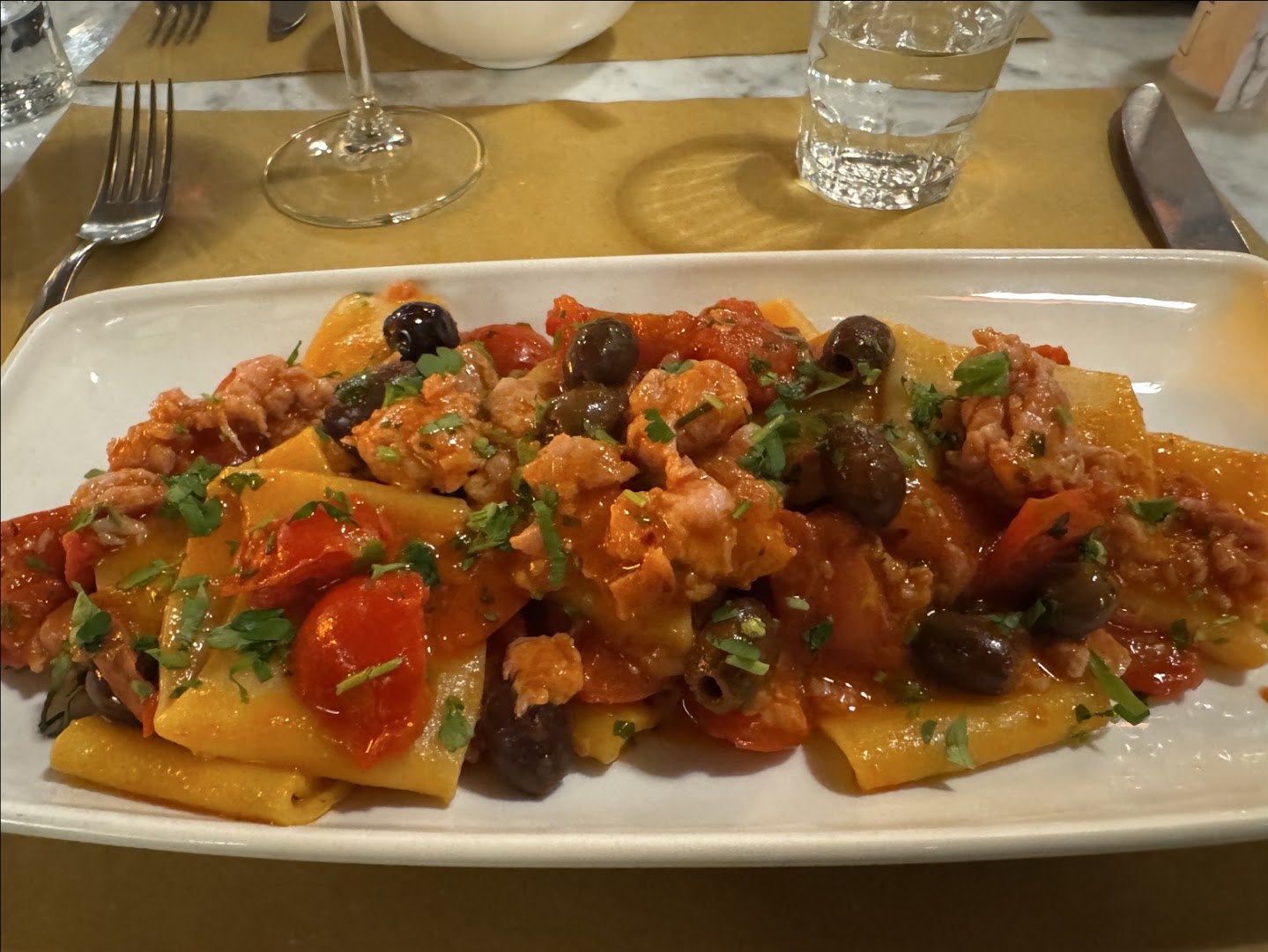 Borgosteria