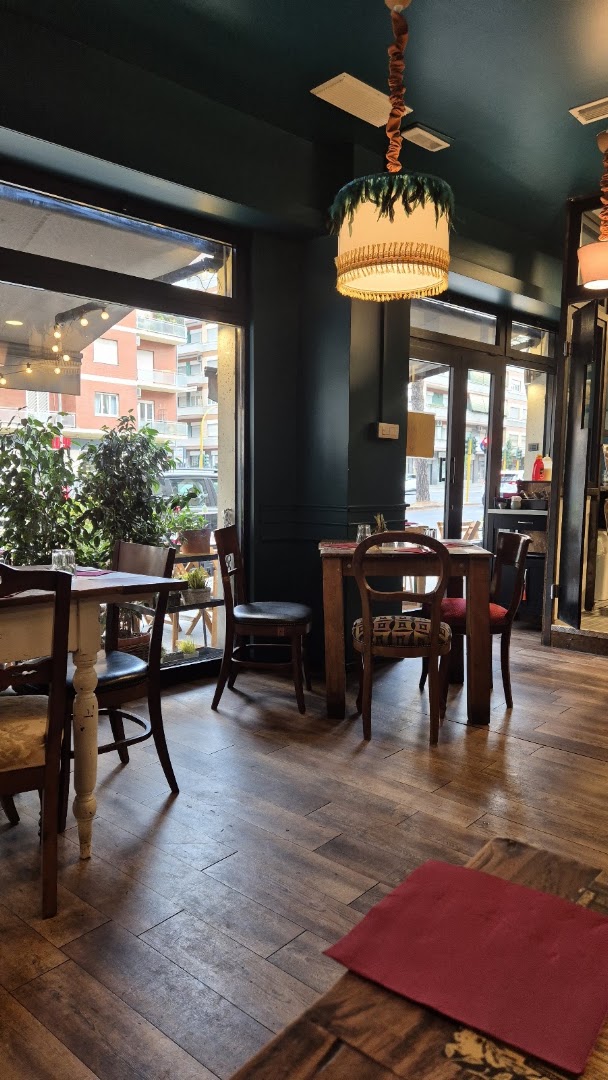 Boris Cucina & Salotto