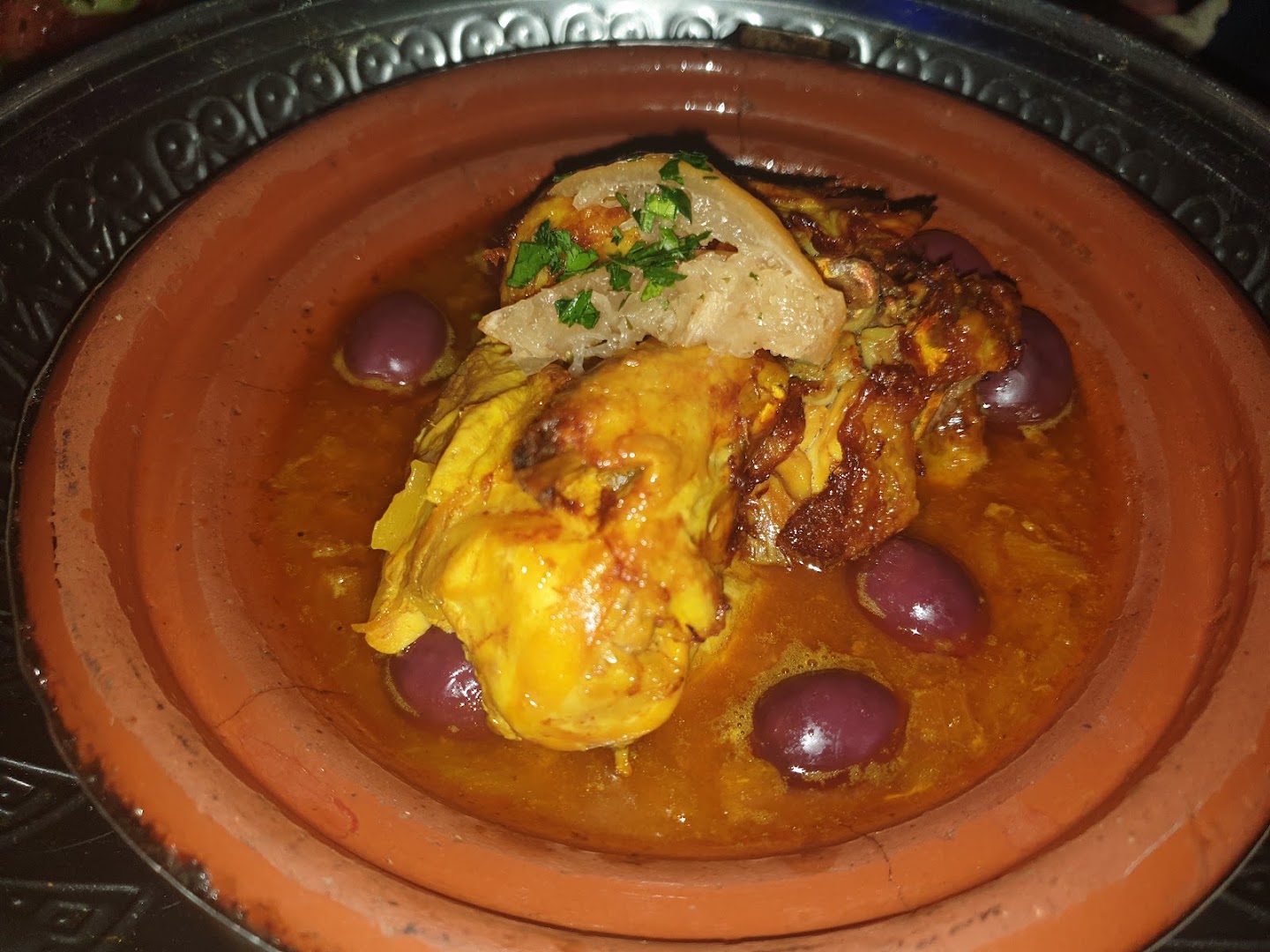 Borj Al Arab milano