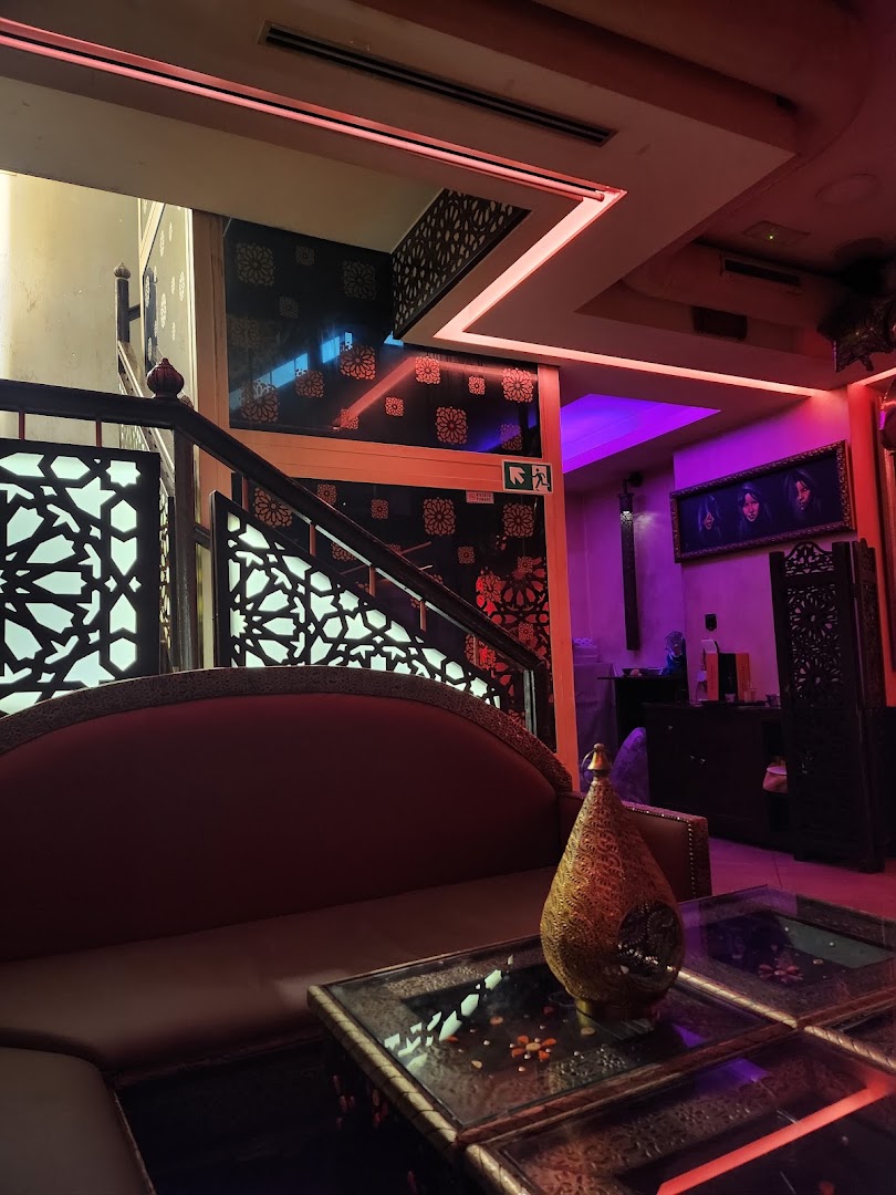 Borj Al Arab milano