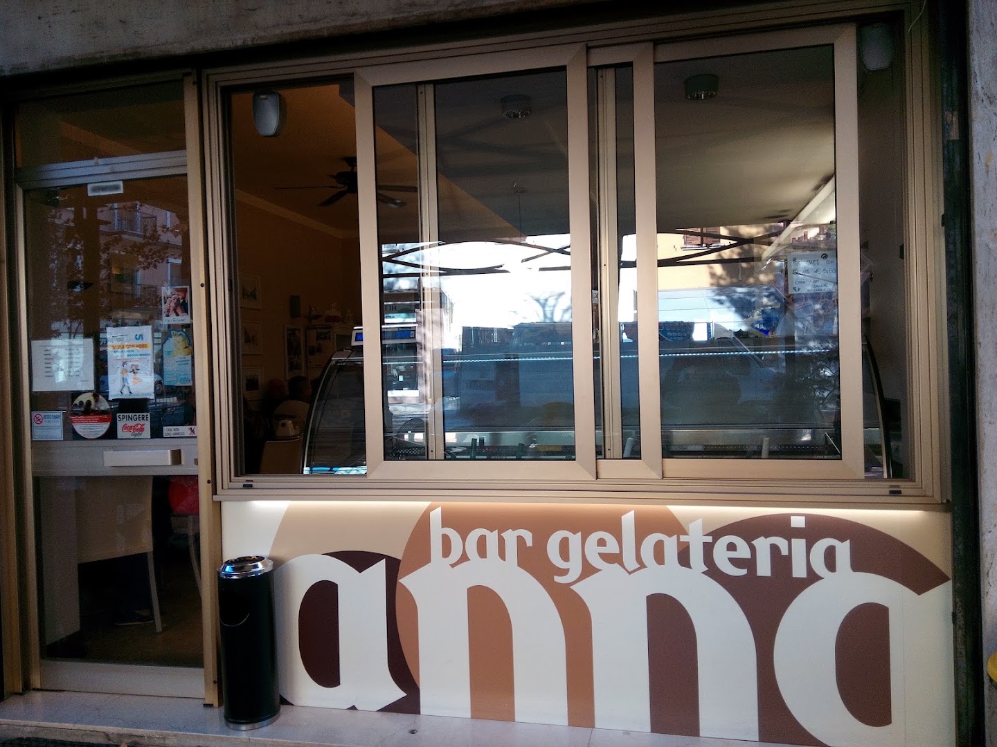 Borlenghi Annamaria, Caorso