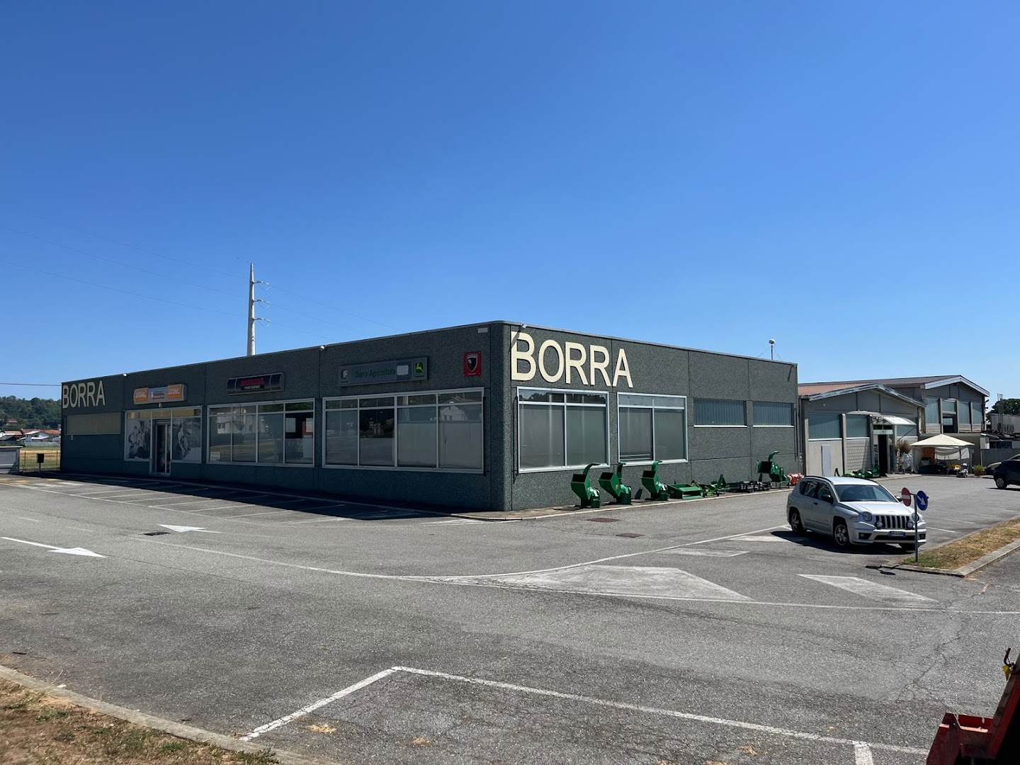 Borra S.r.l.