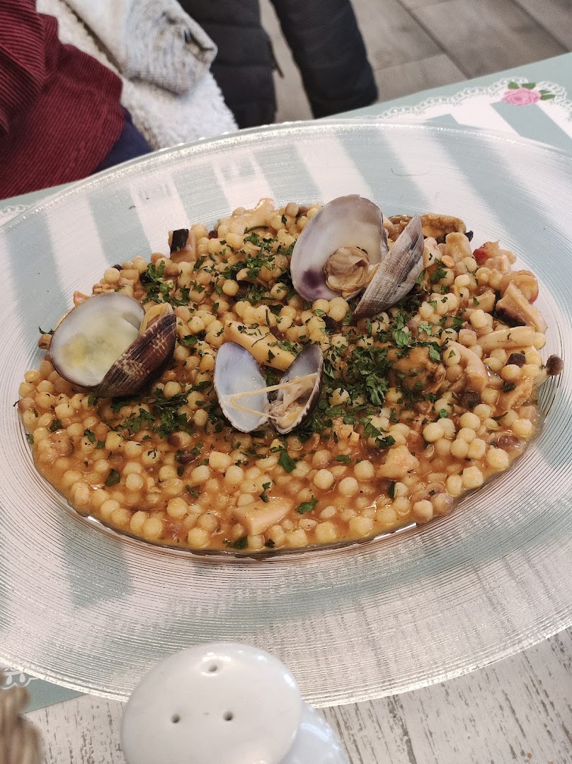 Borriello | Pizza & Cucina, Bovisio Masciago