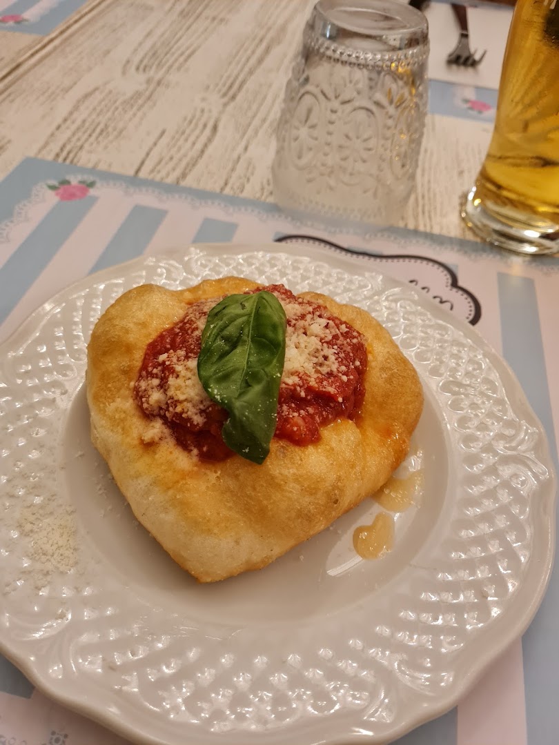 Borriello | Pizza & Cucina