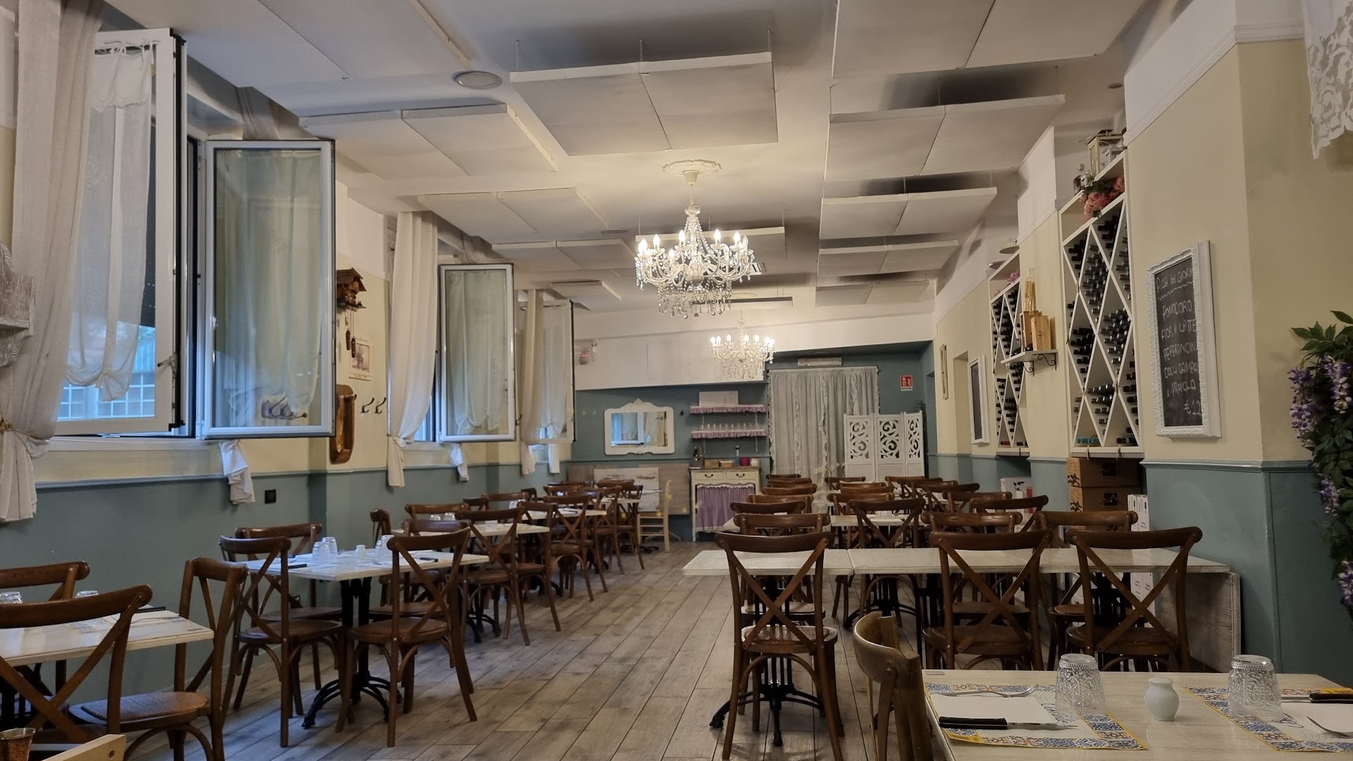 Borriello | Pizza & Cucina