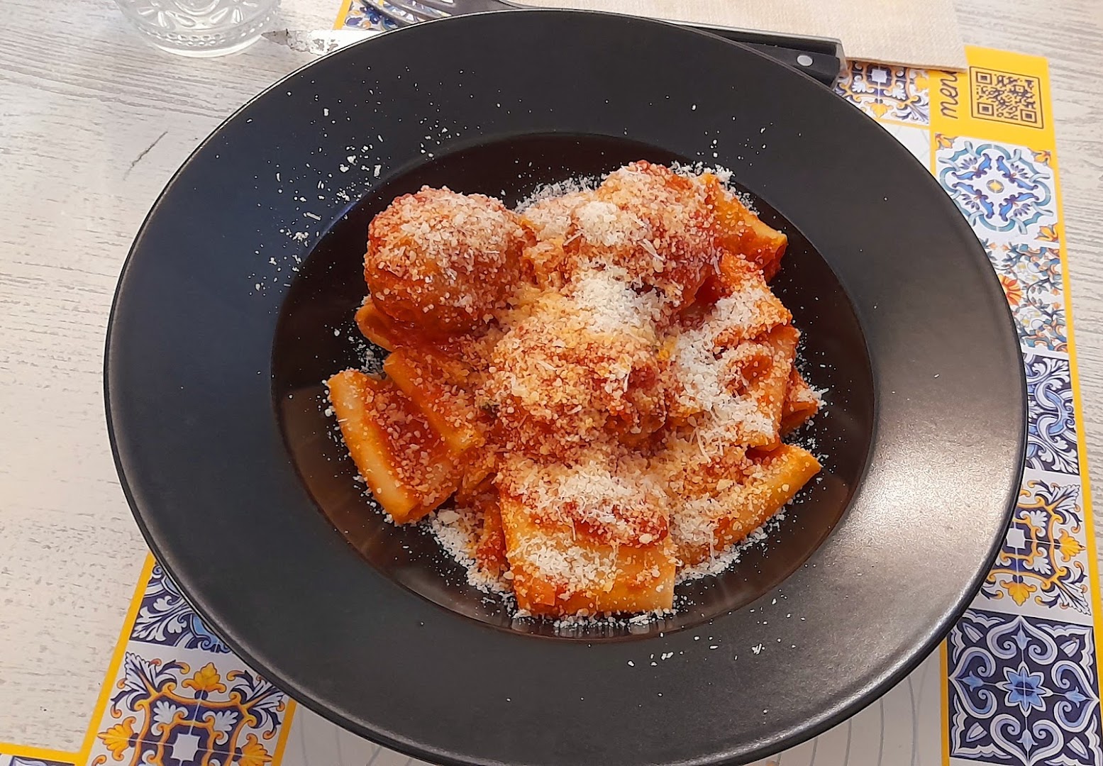 Borriello | Pizza & Cucina