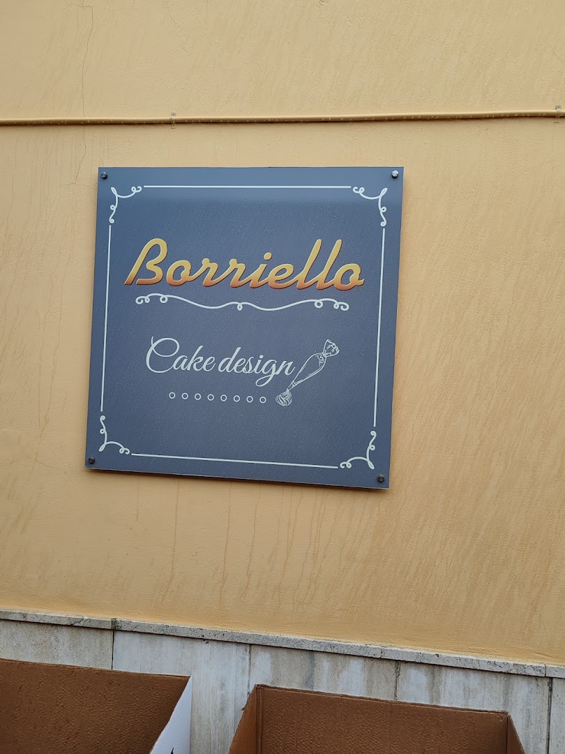 Borriello S.R.L.