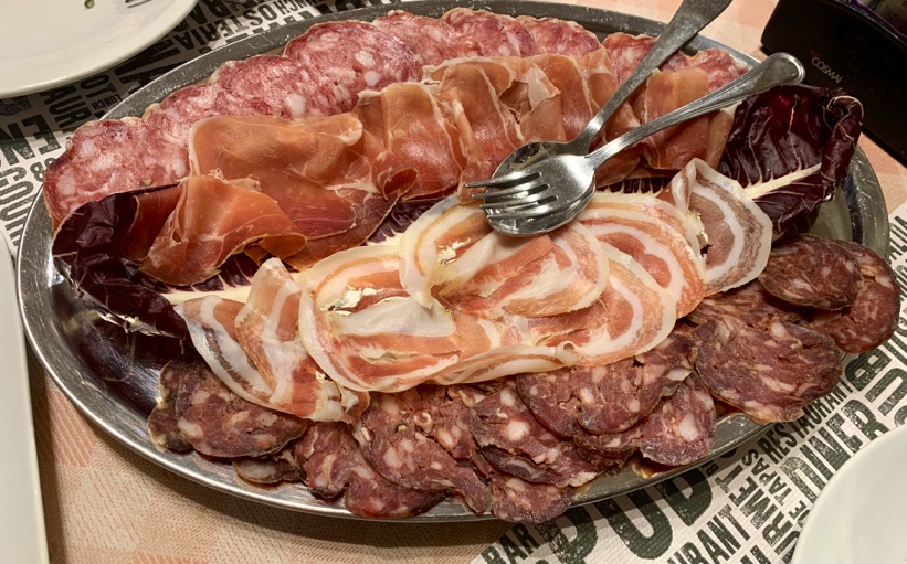 Borromea Bar Trattoria