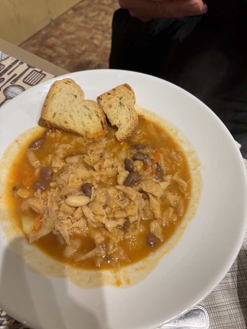 Borromea Bar Trattoria, Desio