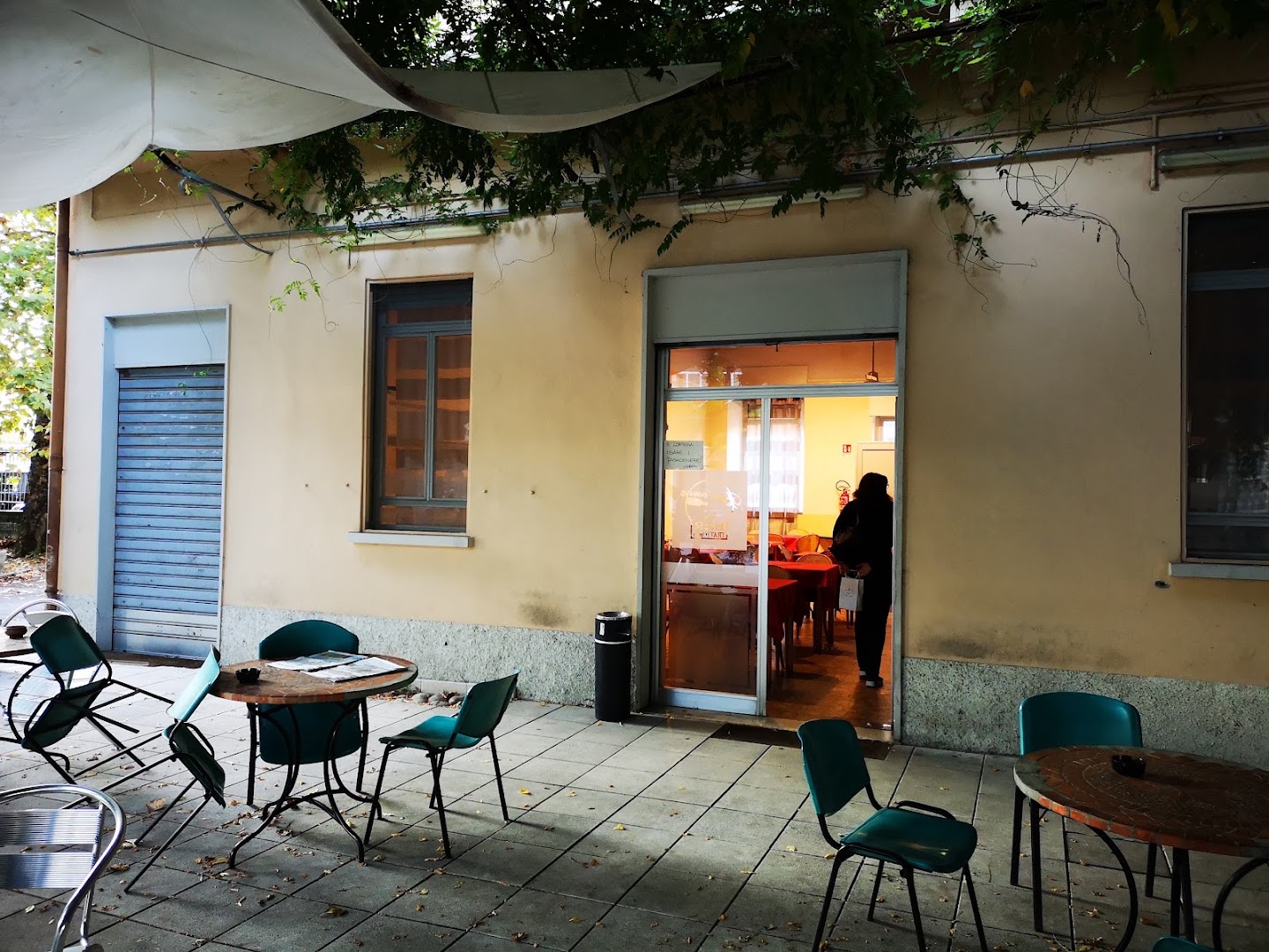 Borromea Bar Trattoria